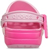 Crocs Unisex-Adult Barbie Classic Clog(Multi)