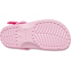 Crocs Unisex-Adult Barbie Classic Clog(Multi)