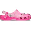 Crocs Unisex-Adult Barbie Classic Clog(Multi)