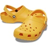 Crocs Unisex-Adult Classic Clog, Clogs for Women and Men(Apricrush)
