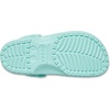 Crocs Unisex-Adult Classic Clog, Clogs for Women and Men(Aquamarine)