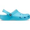 Crocs Unisex-Adult Classic Clog, Clogs for Women and Men(Arctic)