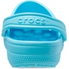 Crocs Unisex-Adult Classic Clog, Clogs for Women and Men(Arctic)