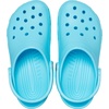 Crocs Unisex-Adult Classic Clog, Clogs for Women and Men(Arctic)