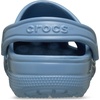 Crocs Unisex-Adult Classic Clog, Clogs for Women and Men(Astro Blue)