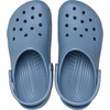 Crocs Unisex-Adult Classic Clog, Clogs for Women and Men(Astro Blue)