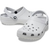 Crocs Unisex-Adult Classic Clog, Clogs for Women and Men(Atmosphere)