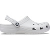 Crocs Unisex-Adult Classic Clog, Clogs for Women and Men(Atmosphere)