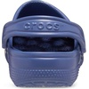 Crocs Unisex-Adult Classic Clog, Clogs for Women and Men(Bijou Blue)