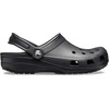 Crocs Unisex-Adult Classic Clog, Clogs for Women and Men(Black)