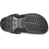 Crocs Unisex-Adult Classic Clog, Clogs for Women and Men(Black/Black)