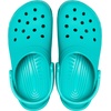 Crocs Unisex-Adult Classic Clog, Clogs for Women and Men(Blue)