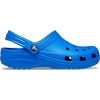 Crocs Unisex-Adult Classic Clog, Clogs for Women and Men(Blue Bolt)