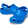 Crocs Unisex-Adult Classic Clog, Clogs for Women and Men(Blue Bolt)
