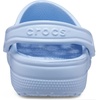 Crocs Unisex-Adult Classic Clog, Clogs for Women and Men(Blue Calcite)