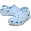 Crocs Unisex-Adult Classic Clog, Clogs for Women and Men(Blue Frost)