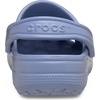 Crocs Unisex-Adult Classic Clog, Clogs for Women and Men(Blue Haze)