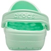 Crocs Unisex-Adult Classic Clog, Clogs for Women and Men(Celery)