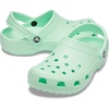 Crocs Unisex-Adult Classic Clog, Clogs for Women and Men(Celery)