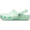 Crocs Unisex-Adult Classic Clog, Clogs for Women and Men(Celery)