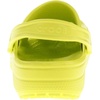 Crocs Unisex-Adult Classic Clog, Clogs for Women and Men(Citrus)