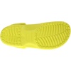 Crocs Unisex-Adult Classic Clog, Clogs for Women and Men(Citrus)