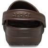 Crocs Unisex-Adult Classic Clog, Clogs for Women and Men(Coffee)