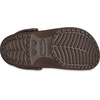 Crocs Unisex-Adult Classic Clog, Clogs for Women and Men(Coffee)