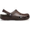 Crocs Unisex-Adult Classic Clog, Clogs for Women and Men(Coffee)