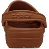 Crocs Unisex-Adult Classic Clog, Clogs for Women and Men(Cognac)