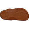 Crocs Unisex-Adult Classic Clog, Clogs for Women and Men(Cognac)