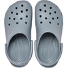 Crocs Unisex-Adult Classic Clog, Clogs for Women and Men(Concrete)