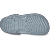 Crocs Unisex-Adult Classic Clog, Clogs for Women and Men(Concrete)