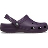 Crocs Unisex-Adult Classic Clog, Clogs for Women and Men(Dark Iris)