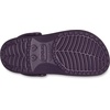 Crocs Unisex-Adult Classic Clog, Clogs for Women and Men(Dark Iris)