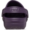 Crocs Unisex-Adult Classic Clog, Clogs for Women and Men(Dark Iris)