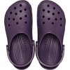 Crocs Unisex-Adult Classic Clog, Clogs for Women and Men(Dark Iris)