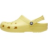 Crocs Unisex-Adult Classic Clog, Clogs for Women and Men(Daylily)