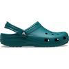 Crocs Unisex-Adult Classic Clog, Clogs for Women and Men(Deep Dive)
