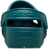 Crocs Unisex-Adult Classic Clog, Clogs for Women and Men(Deep Dive)