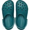 Crocs Unisex-Adult Classic Clog, Clogs for Women and Men(Deep Dive)