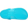 Crocs Unisex-Adult Classic Clog, Clogs for Women and Men(Digital Aqua)