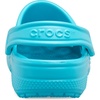 Crocs Unisex-Adult Classic Clog, Clogs for Women and Men(Digital Aqua)