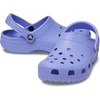 Crocs Unisex-Adult Classic Clog, Clogs for Women and Men(Digital Violet)