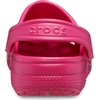 Crocs Unisex-Adult Classic Clog, Clogs for Women and Men(Dragon Fruit)
