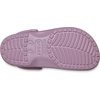 Crocs Unisex-Adult Classic Clog, Clogs for Women and Men(Dusty Lilac)