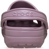 Crocs Unisex-Adult Classic Clog, Clogs for Women and Men(Dusty Lilac)