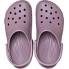 Crocs Unisex-Adult Classic Clog, Clogs for Women and Men(Dusty Lilac)