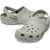 Crocs Unisex-Adult Classic Clog, Clogs for Women and Men(Elephant)