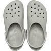 Crocs Unisex-Adult Classic Clog, Clogs for Women and Men(Elephant)
